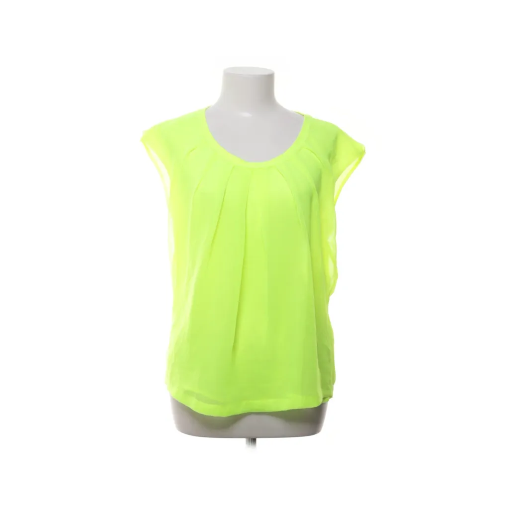 Marc Cain Sports - Top - Damen - Größe: M - Gelb