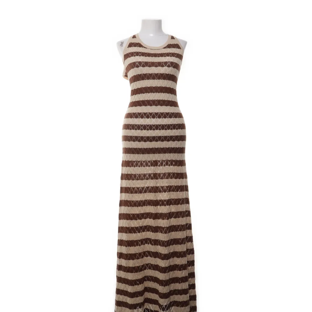 Peppermayo - Maxikleid - Damen - Größe: S/M - Beige