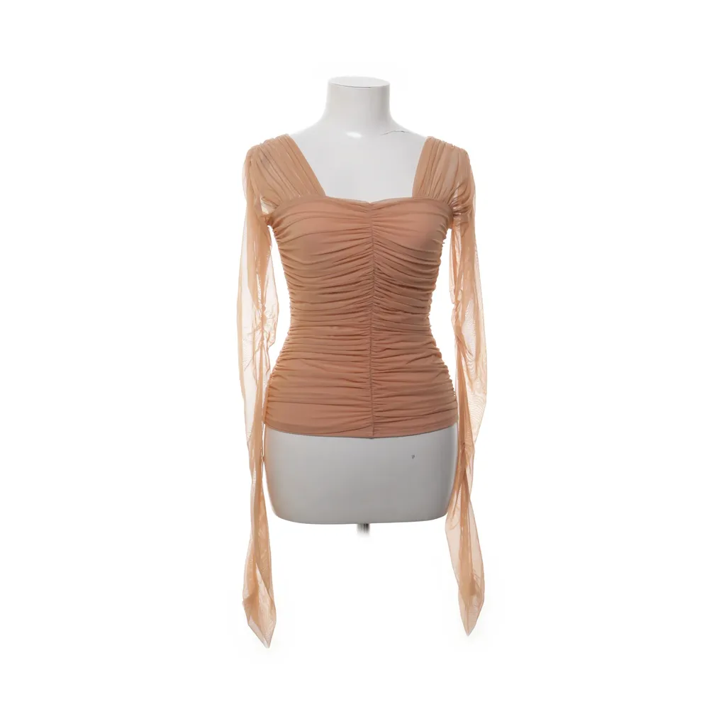 ALC - Top - Damen - Größe: S - Beige