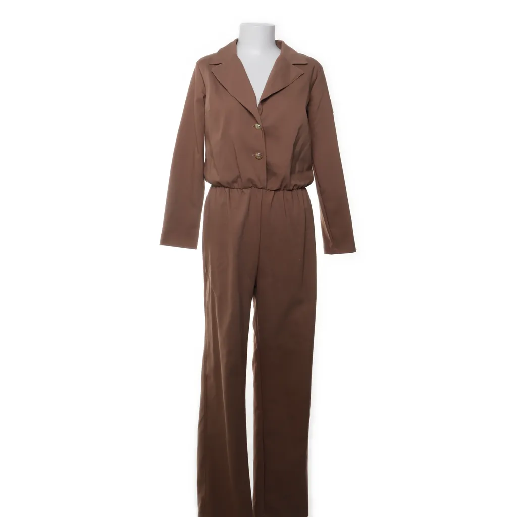 s.Moriss - Jumpsuit - Damen - Größe: M/L - Braun