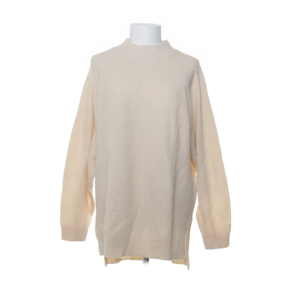 Ichi - Strickpullover - Damen - Größe: XXL - Beige