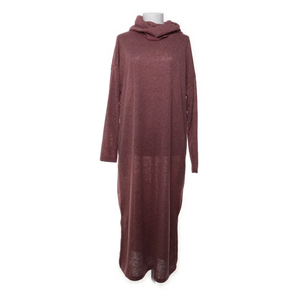 Hängmatta - Rollkragenkleid - Damen - Größe: ONE SIZE - Lila
