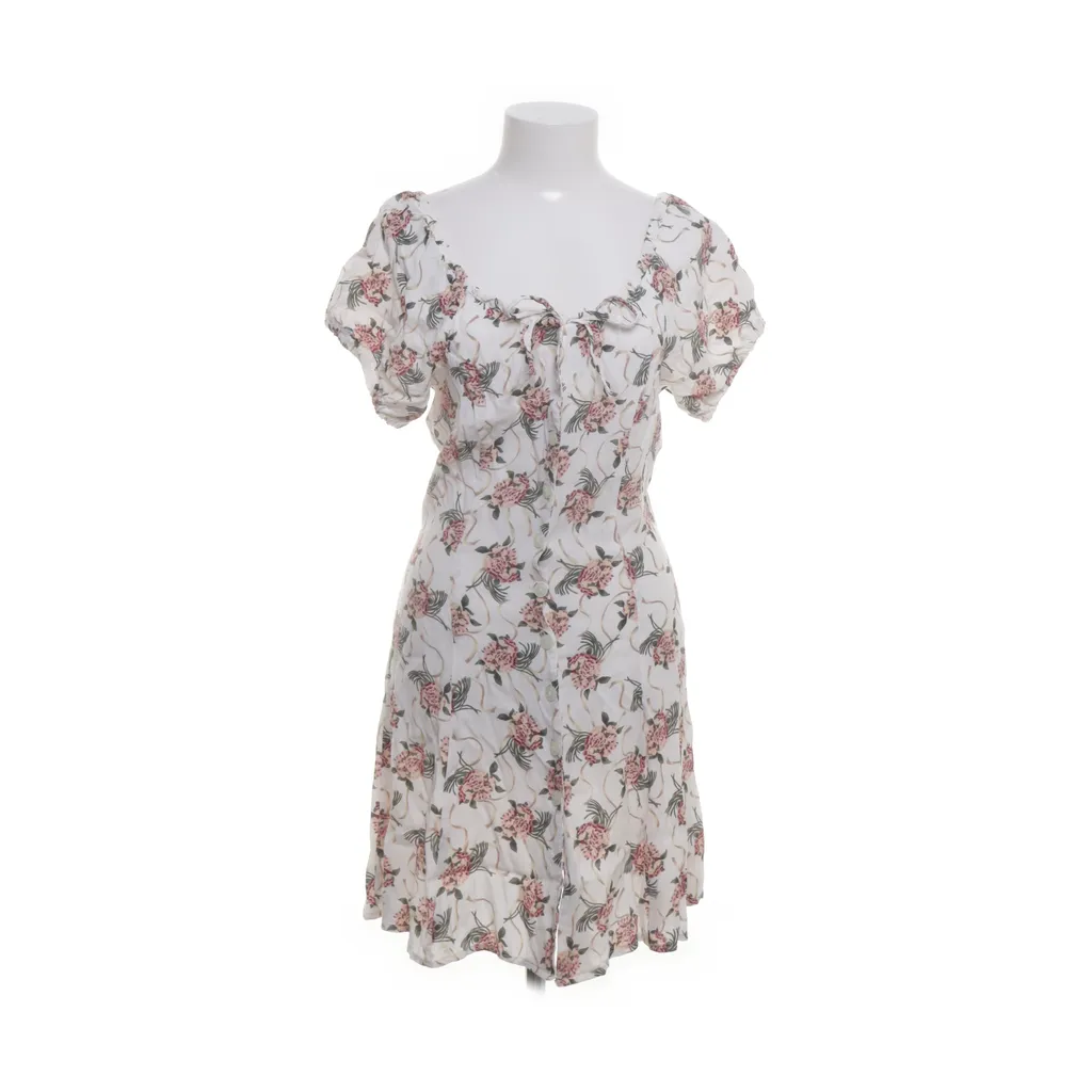 Savann - Kleid - Damen - Größe: 38 - Weiß