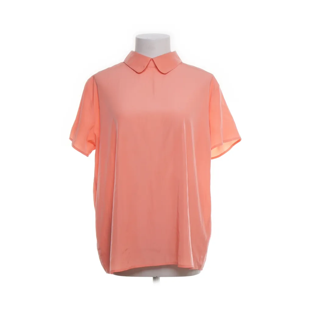 American Vintage - Bluse - Damen - Größe: M/L - Orange