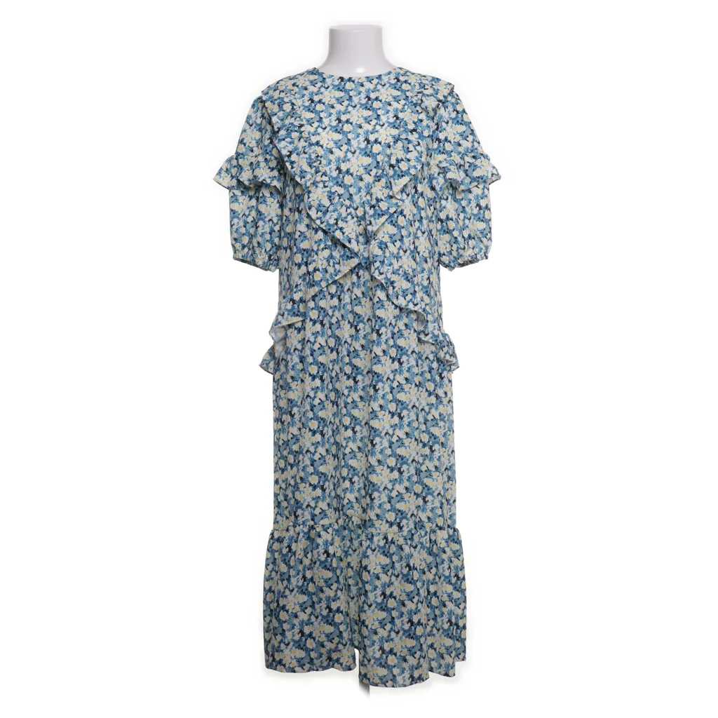Sasa - Maxikleid - Damen - Größe: 40 - Gelb