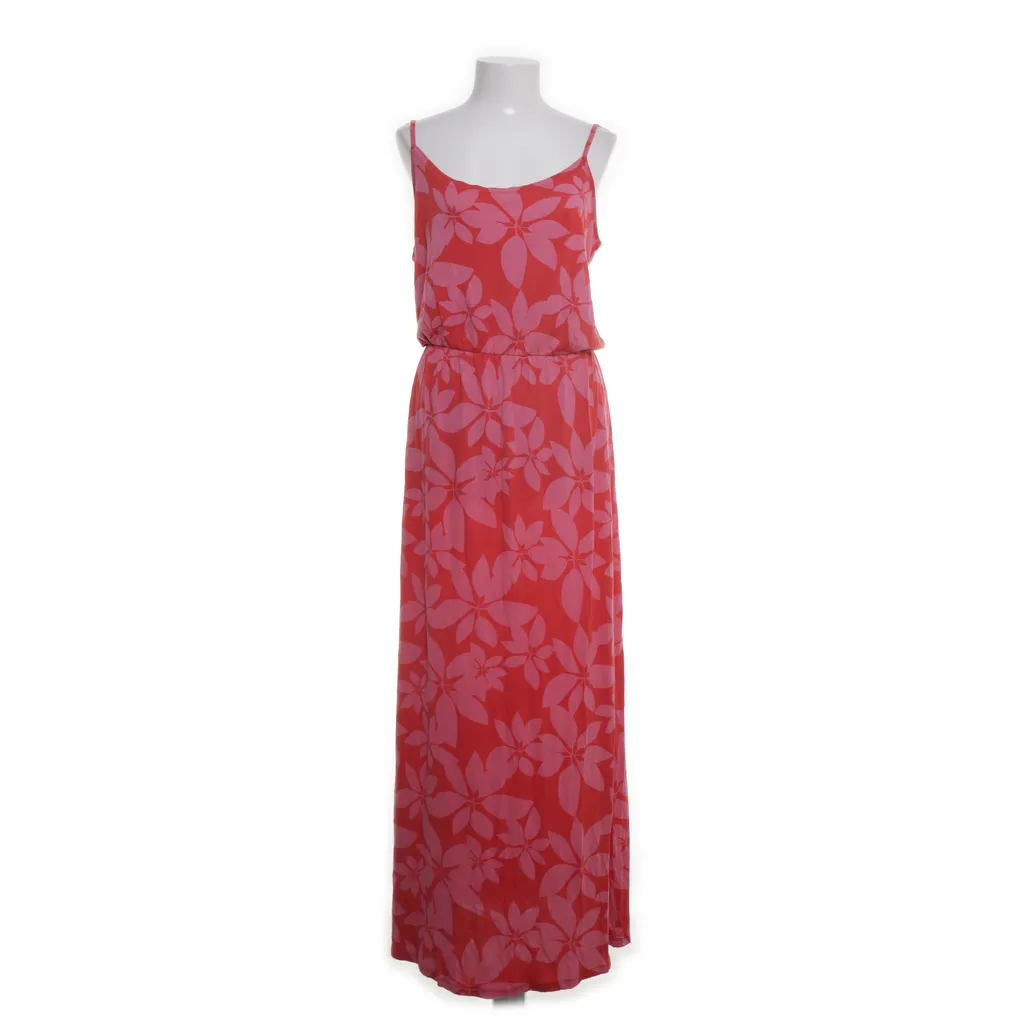 VILA - Maxikleid - Damen - Größe: L - Rot