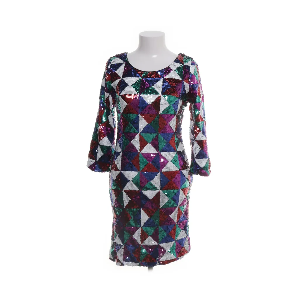 Rare London - Cocktailkleid - Damen - Größe: 40 - Weiß