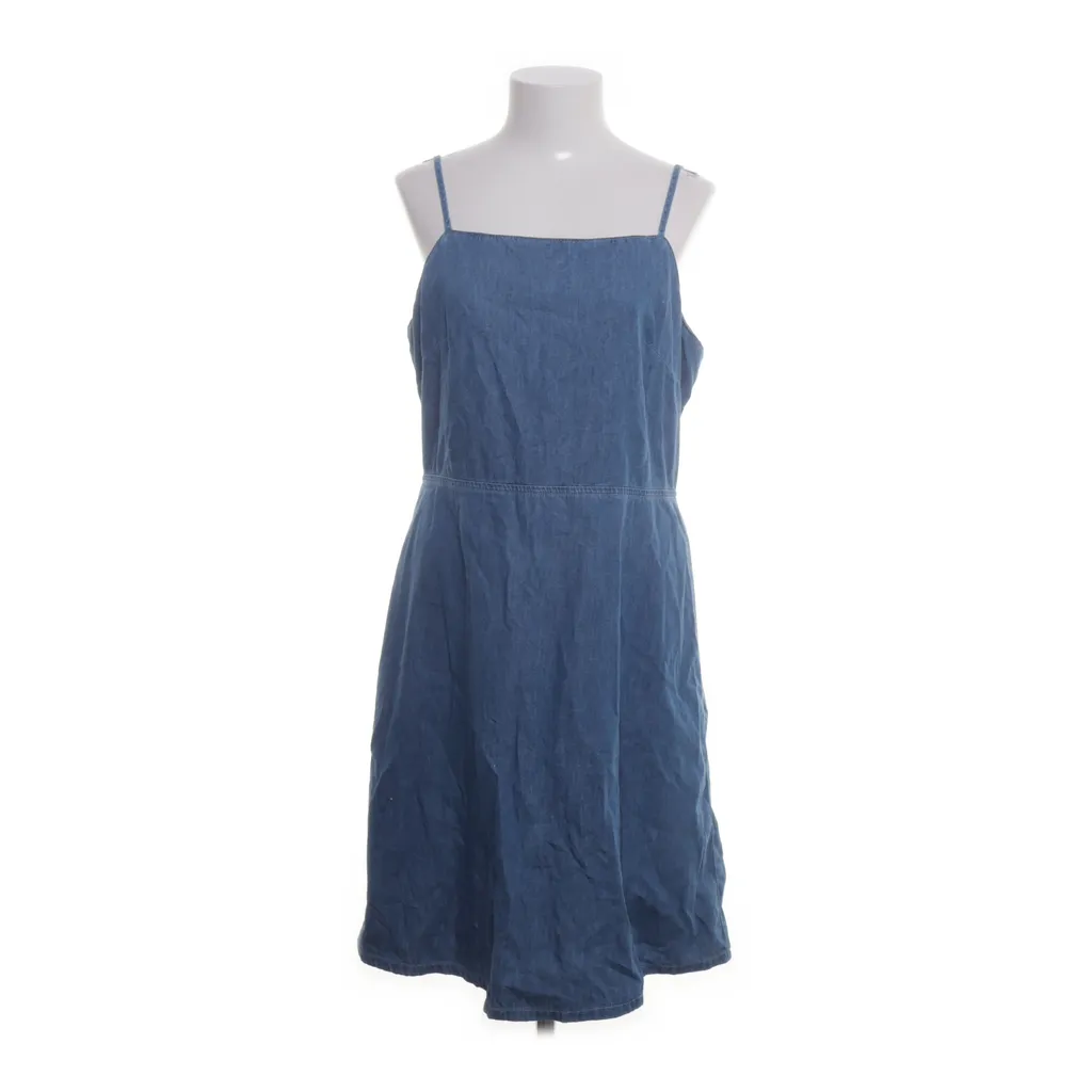 Even & Odd - Kleid - Damen - Größe: 42 - Blau