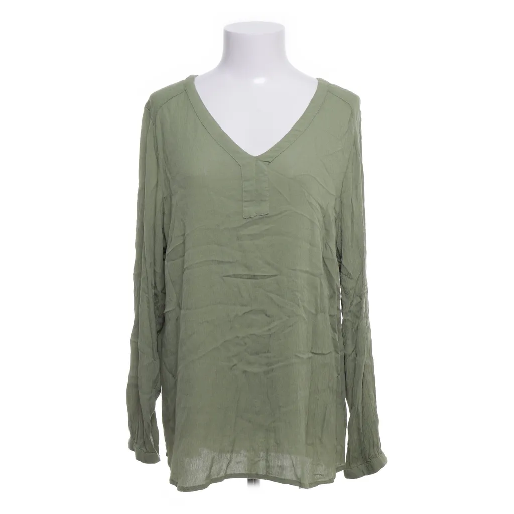 Kaffe Curve - Bluse - Damen - Größe: 48 - Grün