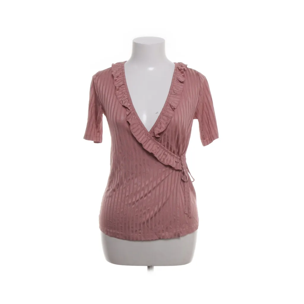 Three Sixty Five - Wickeltop - Damen - Größe: XS - Beige