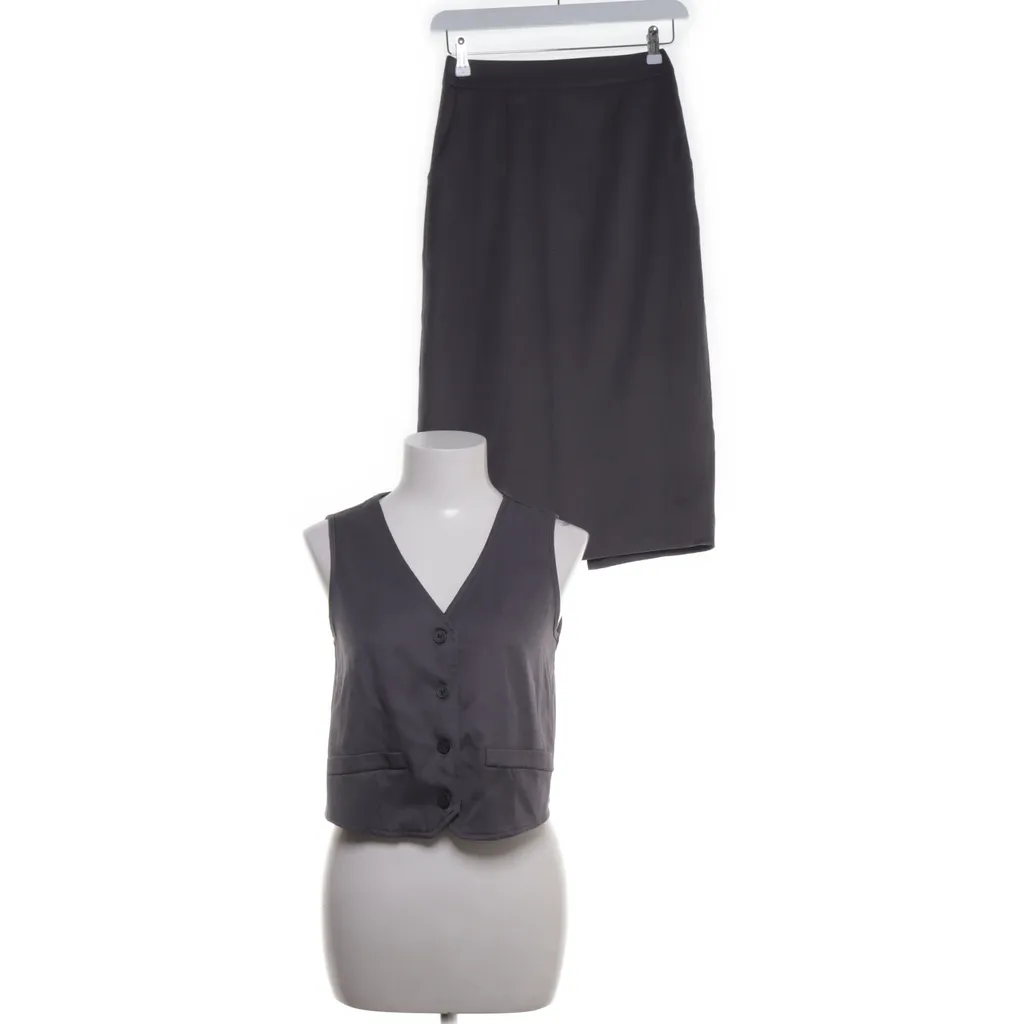 Shein - Set - Damen - Größe: XS - Lila