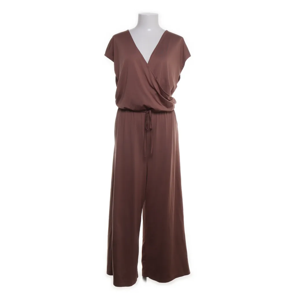 Kay/Day - Jumpsuit - Damen - Größe: M - Braun