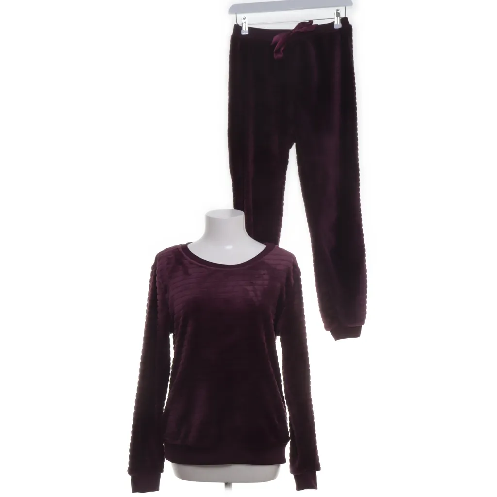 Isabella - Freizeitanzug - Damen - Größe: M - Lila