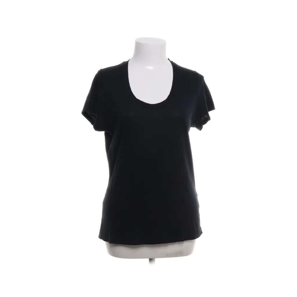 American Vintage - T-shirt - Damen - Größe: S - Schwarz