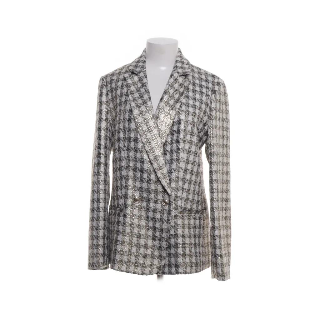 Guess - Blazer - Damen - Größe: 40 - Weiß
