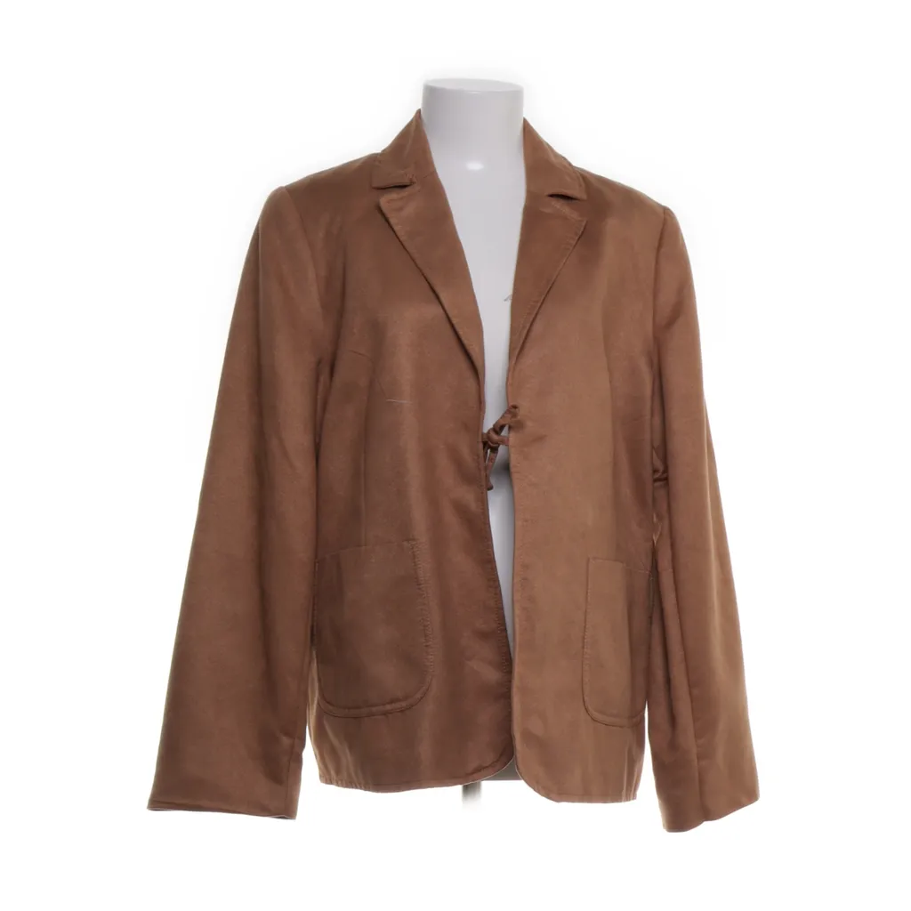 Bon'a Parte - Blazer - Damen - Größe: XXL - Braun