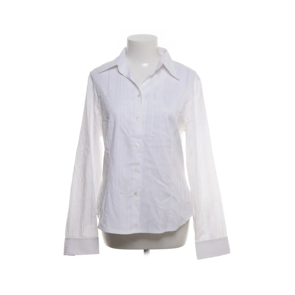 Dolce Vita - Hemd - Damen - Größe: 40 - Weiß