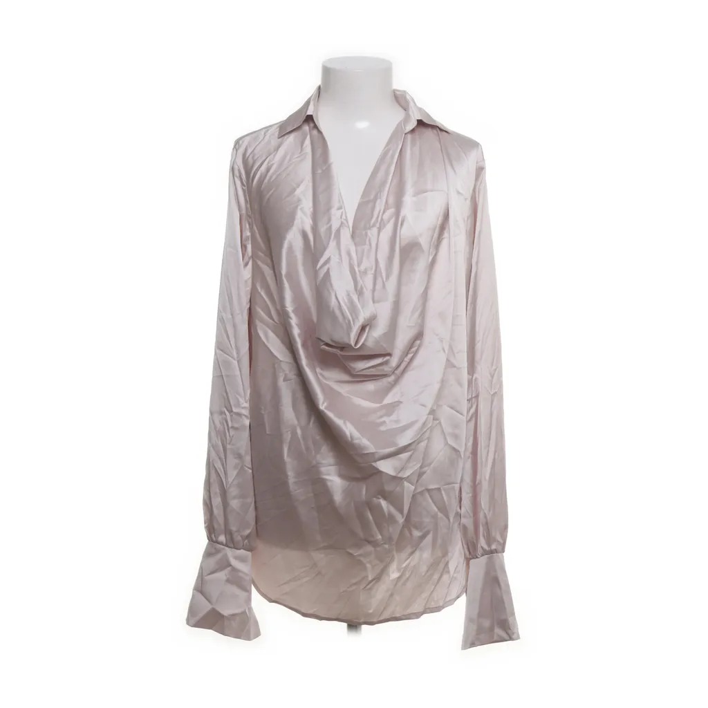 Cupshe - Bluse - Damen - Größe: XL - Beige
