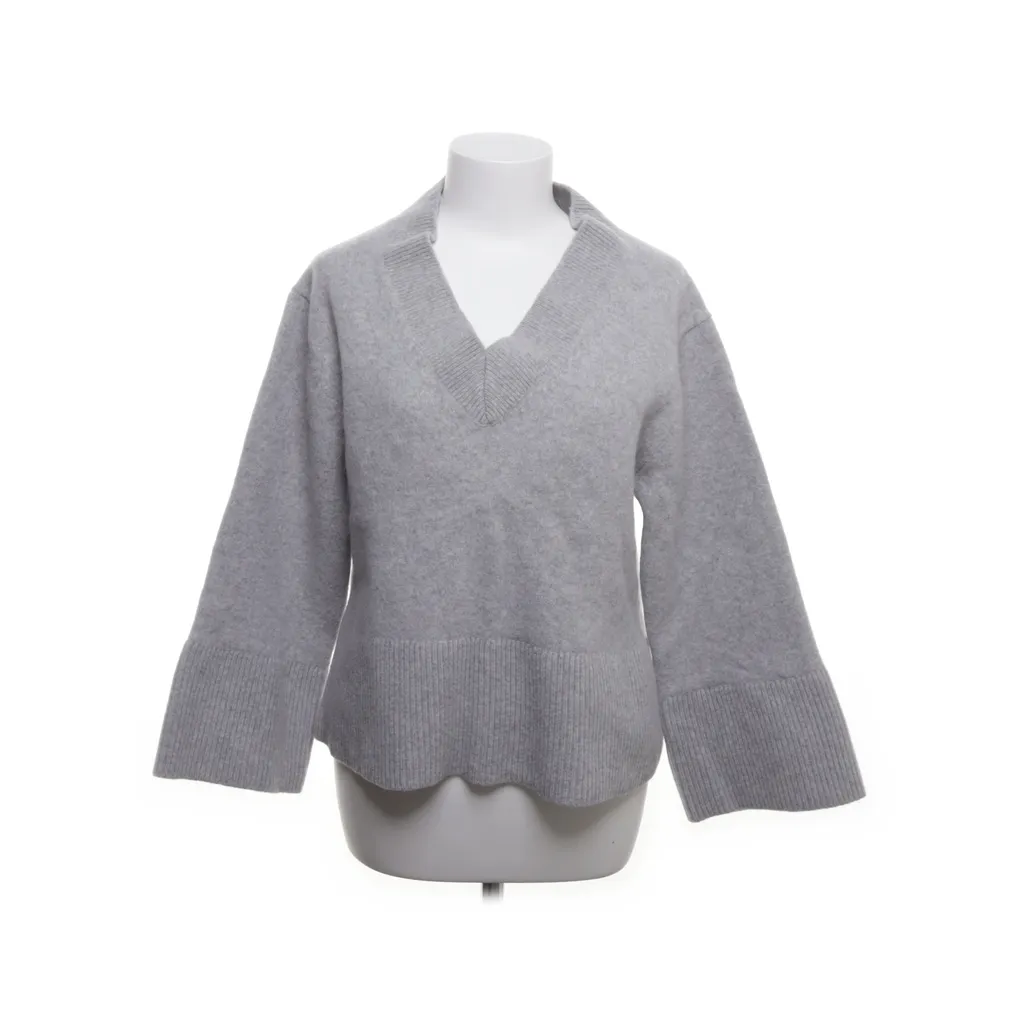 & Other Stories - Strickpullover - Damen - Größe: S - Grau