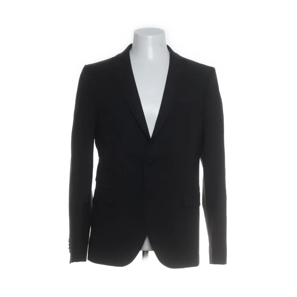 Drykorn for Beautiful People - Blazer - Herren - Größe: 48 - Schwarz