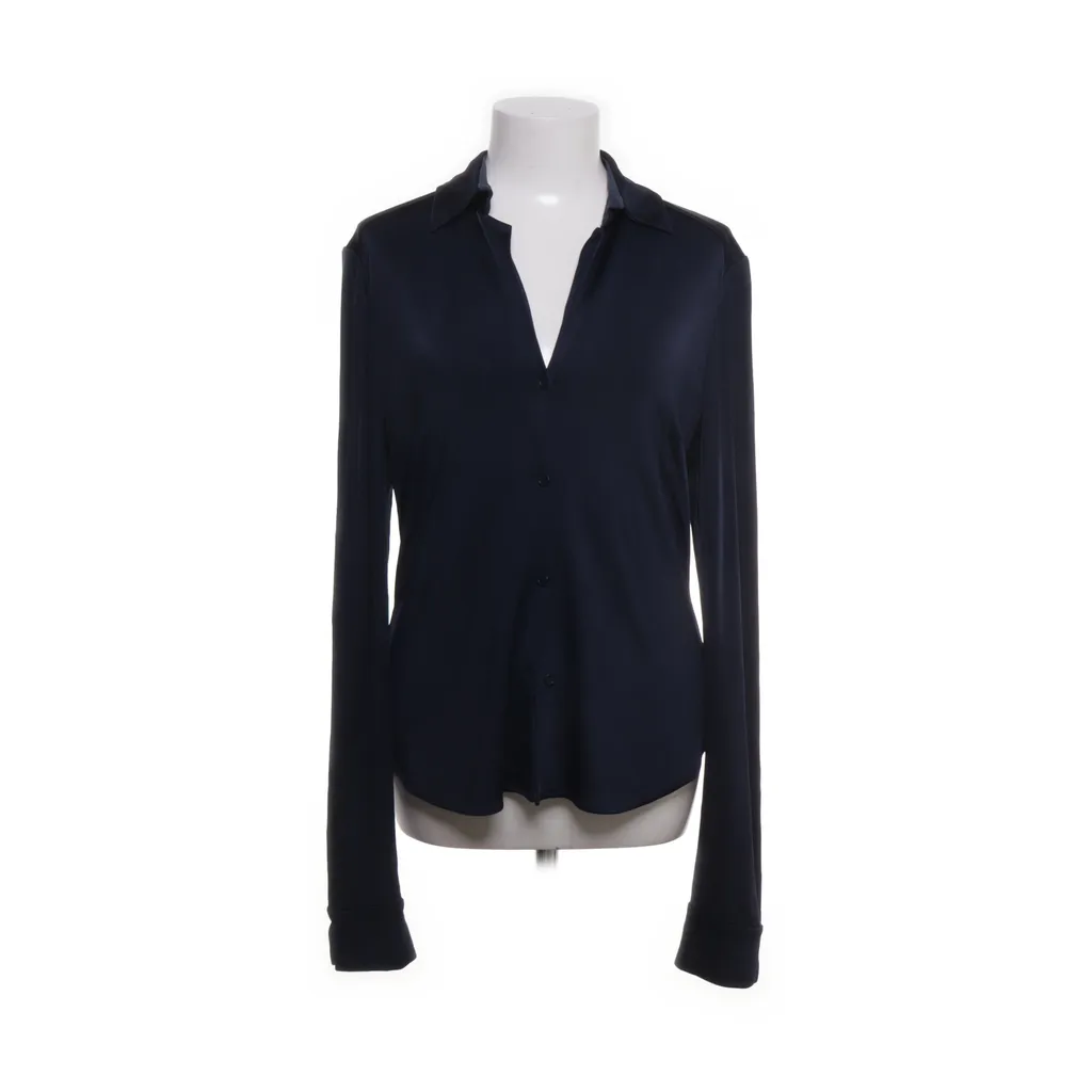 Diane von Furstenberg - Bluse - Damen - Größe: 42 - Blau