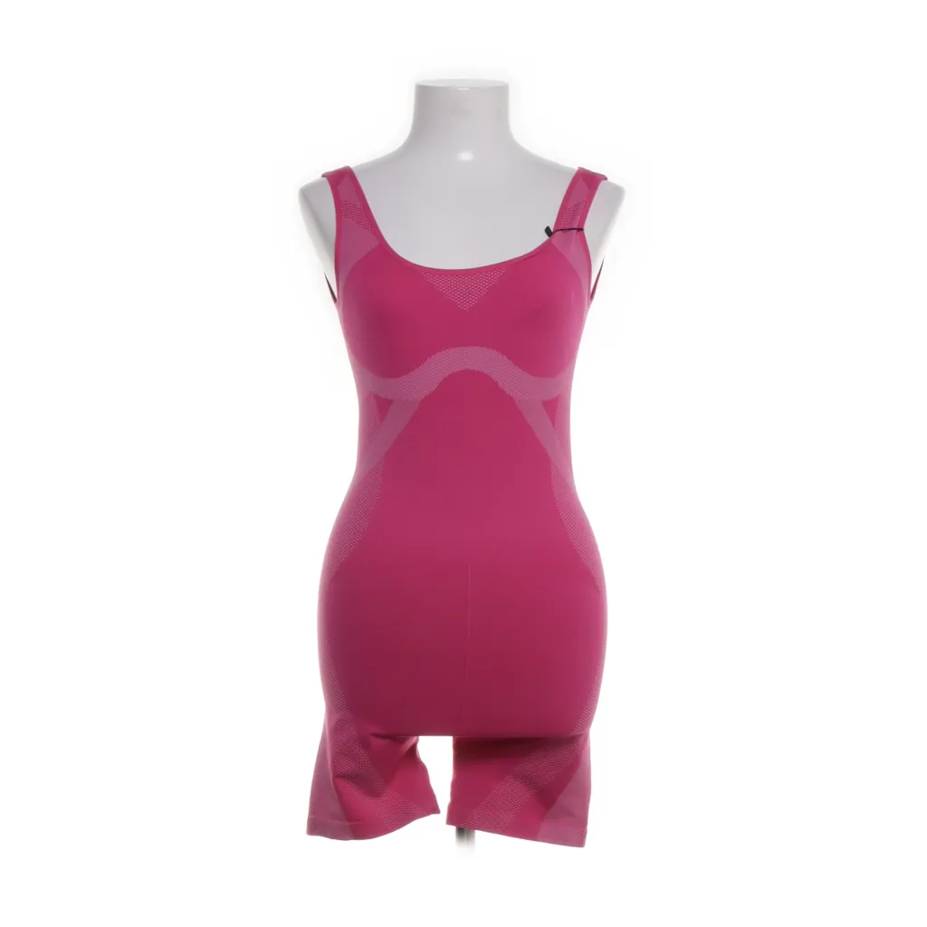 H&M Move - Jumpsuit - Damen - Größe: S - Pink