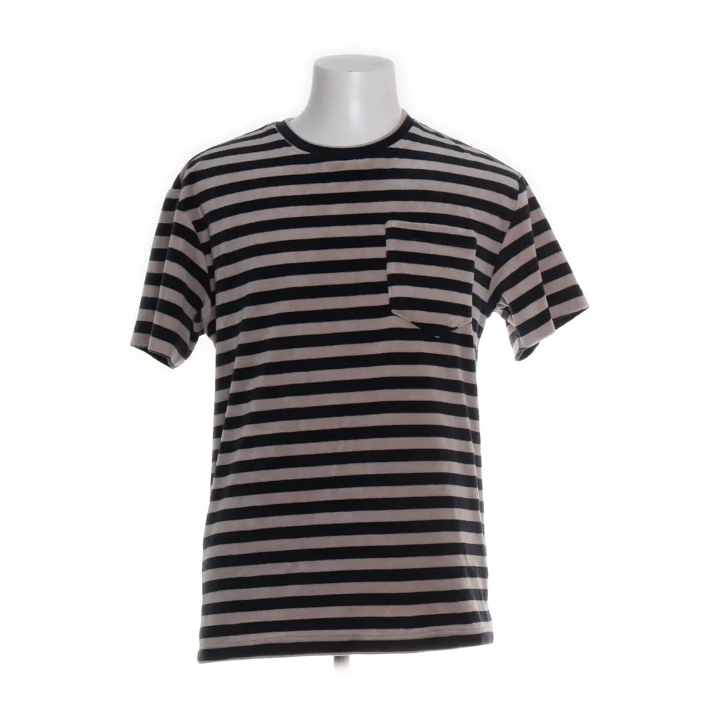 Anerkjendt - T-shirt - Herren - Größe: S - Beige