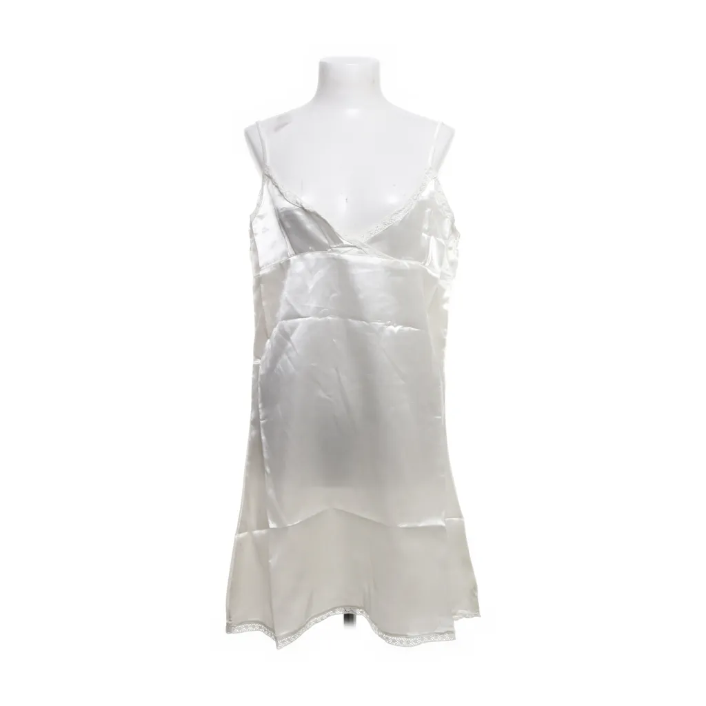 In Extenso - Nachtkleid - Damen - Größe: XL - Weiß