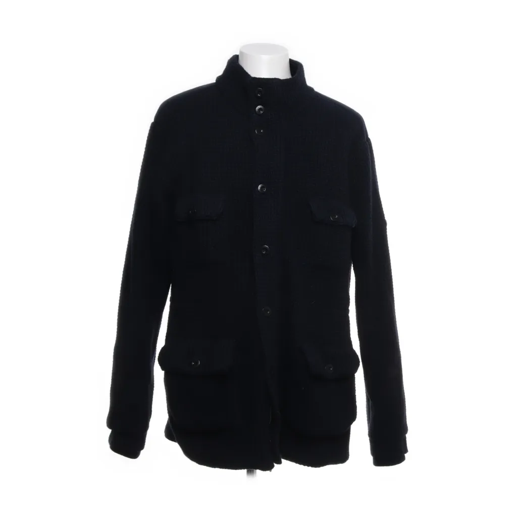 Ben Sherman - Jacke - Herren - Größe: XL - Blau