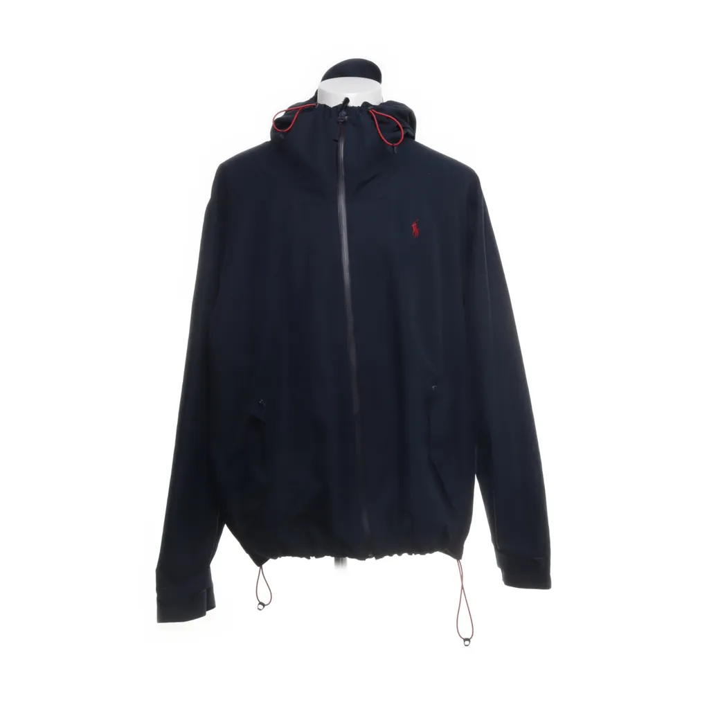 Polo Ralph Lauren - Outdoorjacke - Herren - Größe: XL - Blau