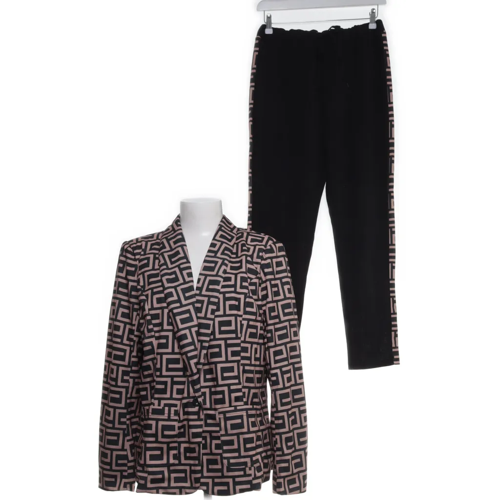 Chicme - Set - Damen - Größe: XXL - Schwarz