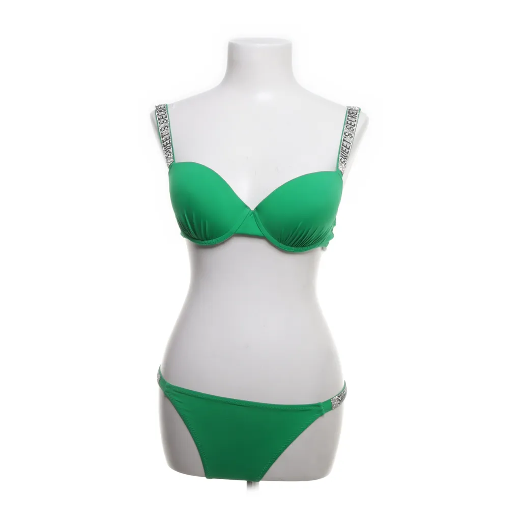 Sweet Sktbs - Bikini - Damen - Größe: 40 - Grün