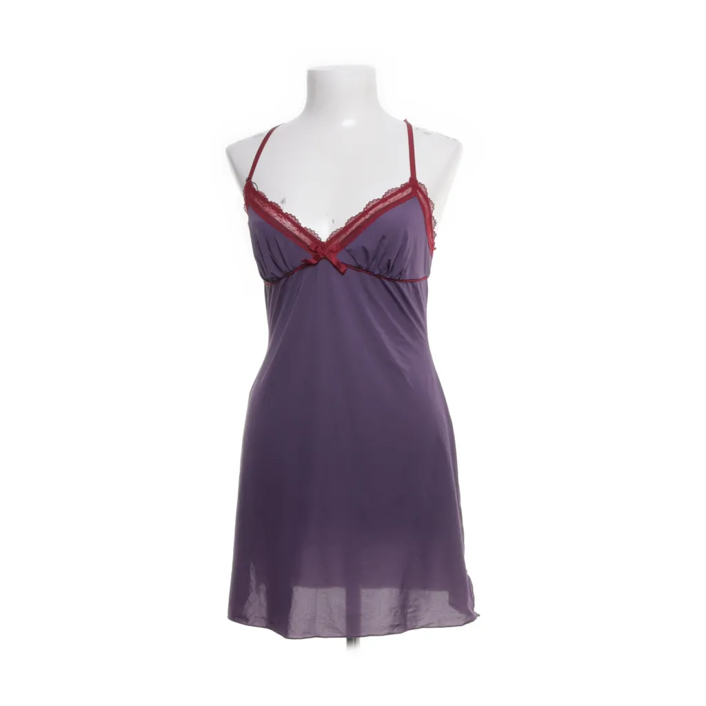Triumph - Nachtkleid - Damen - Größe: 38 - Lila