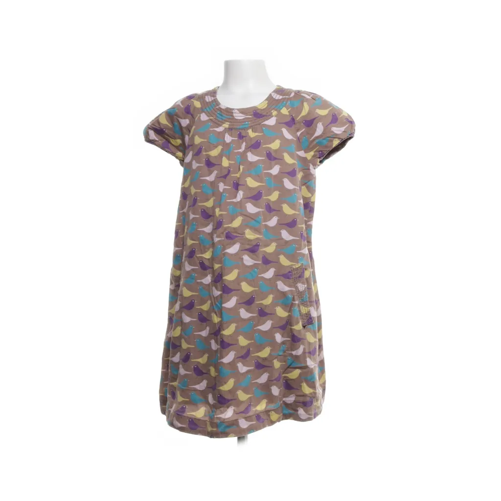Mini Boden - Kleid - Damen - Größe: 140 - Braun