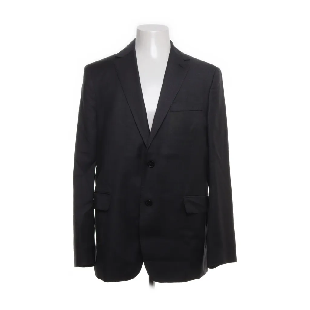 Oscar Jacobson - Blazer - Herren - Größe: 54 - Grau