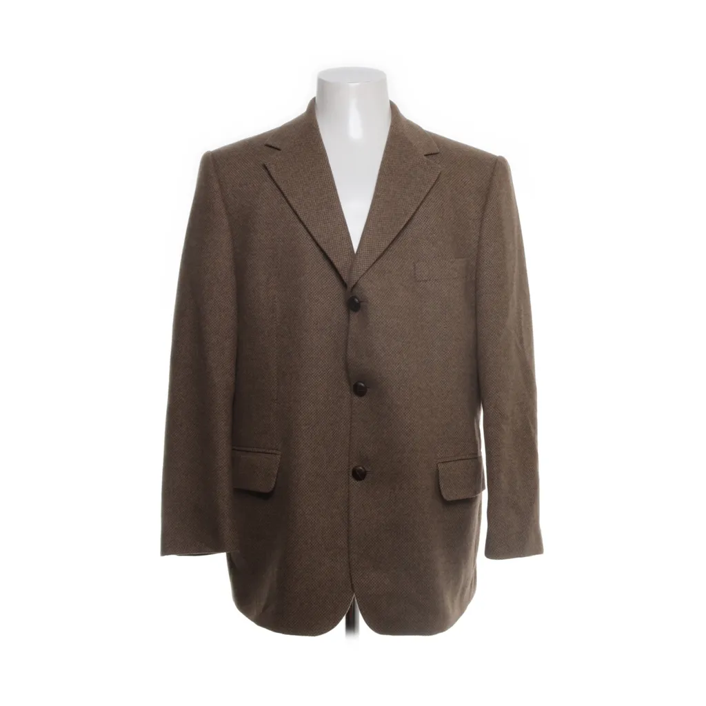 Daniel Hechter - Blazer - Herren - Größe: XL - Braun