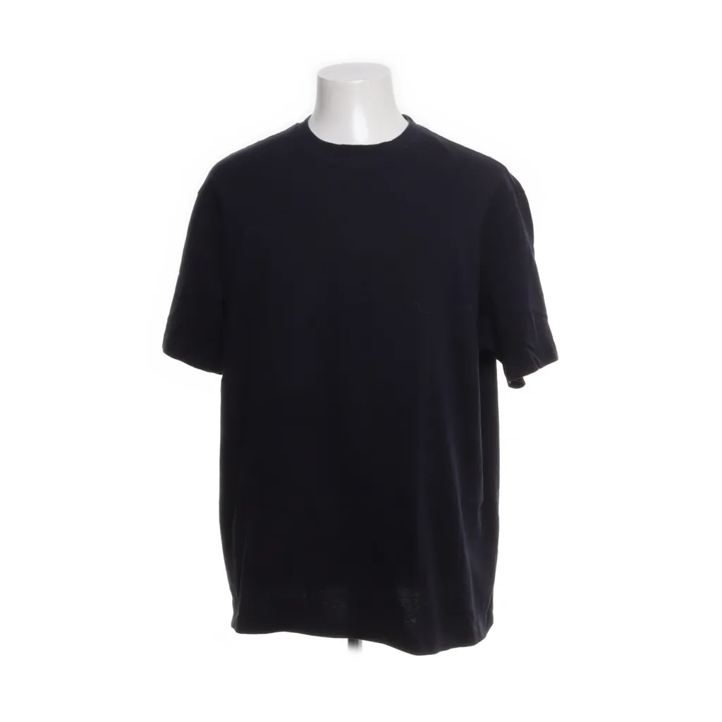 Mango - T-shirt - Herren - Größe: XL - Blau