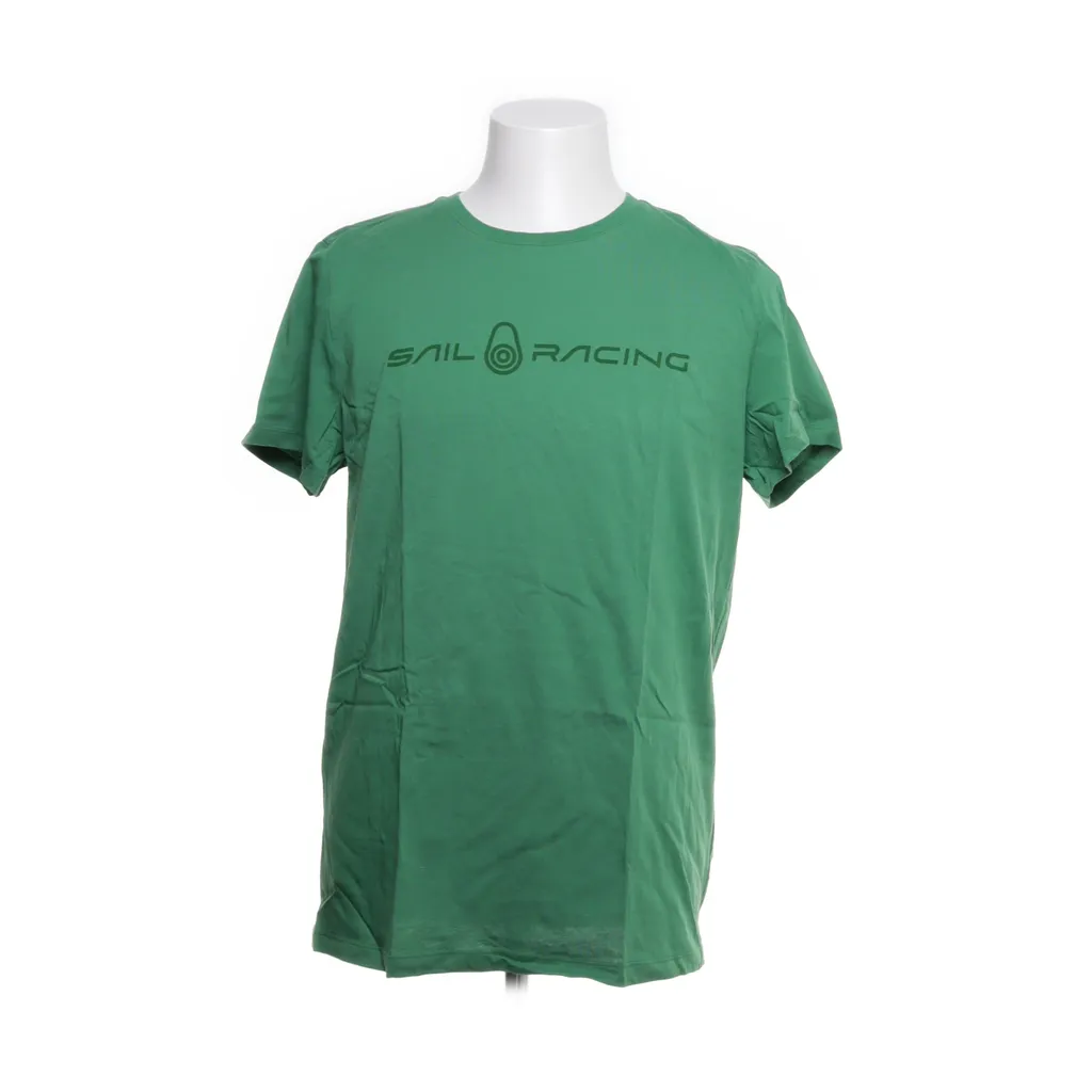 Sail Racing - T-shirt - Herren - Größe: L - Grün
