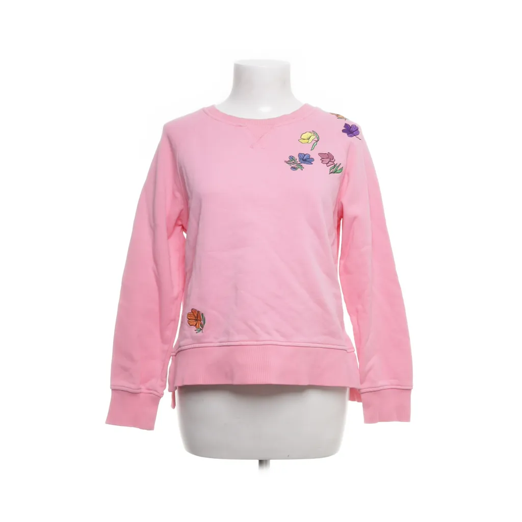 Maria Westerlind - Sweatshirt - Damen - Größe: S - Pink
