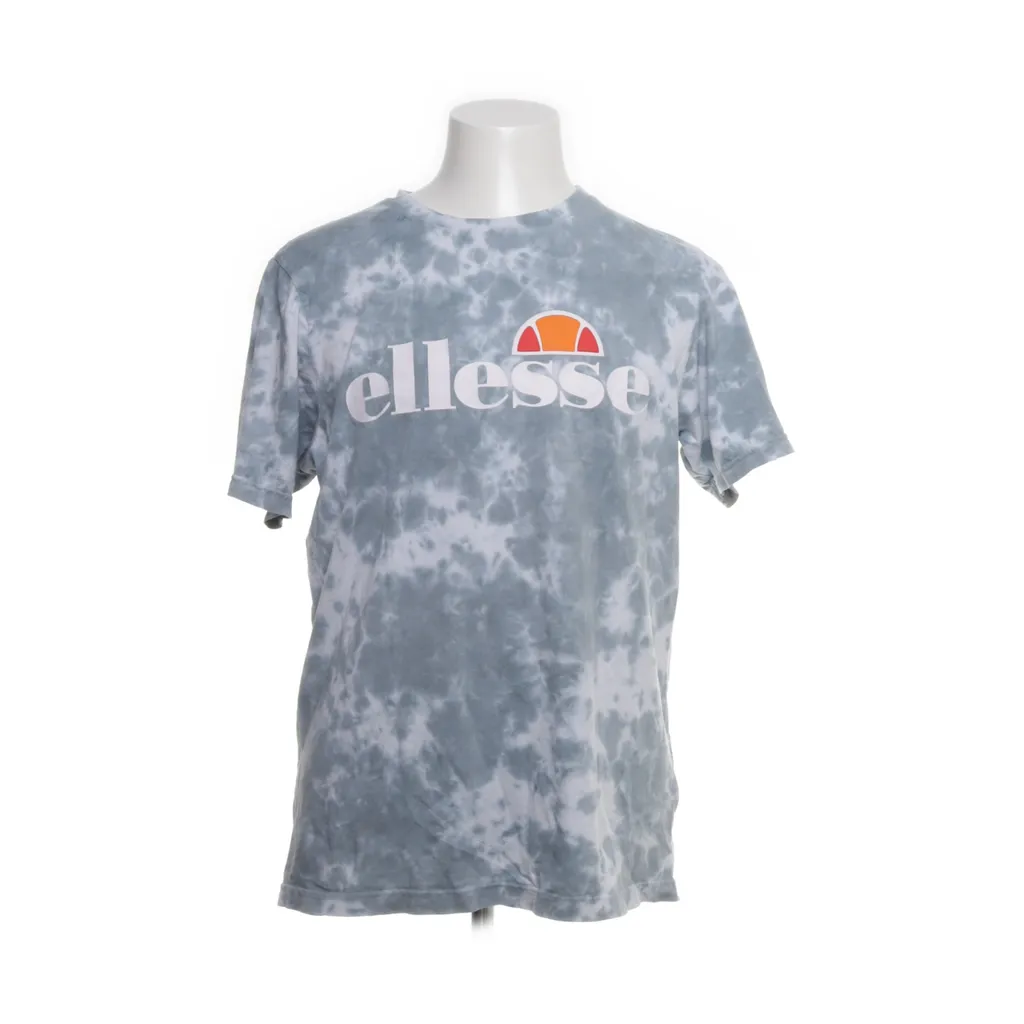Ellesse - T-shirt - Herren - Größe: 42 - Weiß