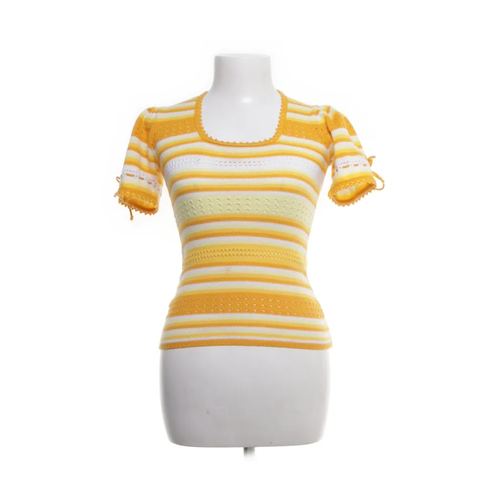 John Craig - Top - Damen - Größe: M - Orange