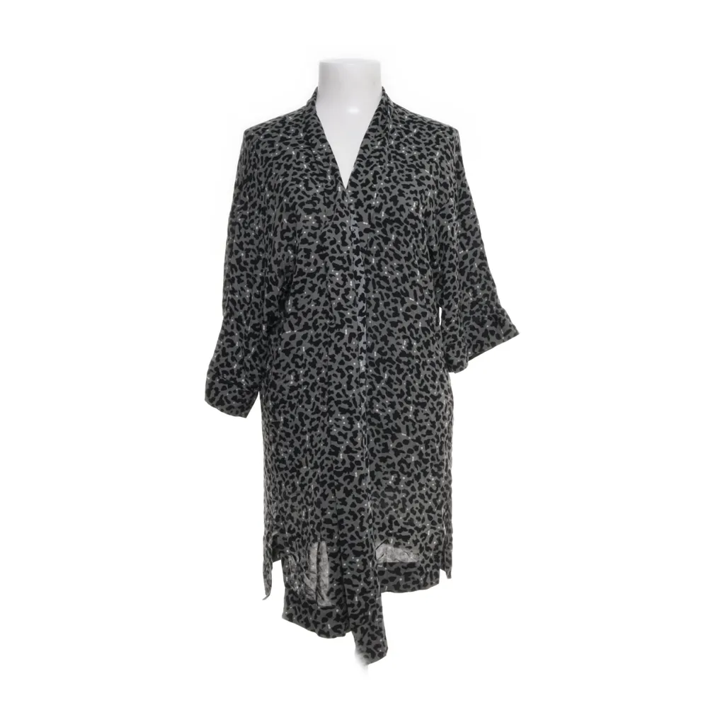 PBO - Kimono - Damen - Größe: S - Schwarz