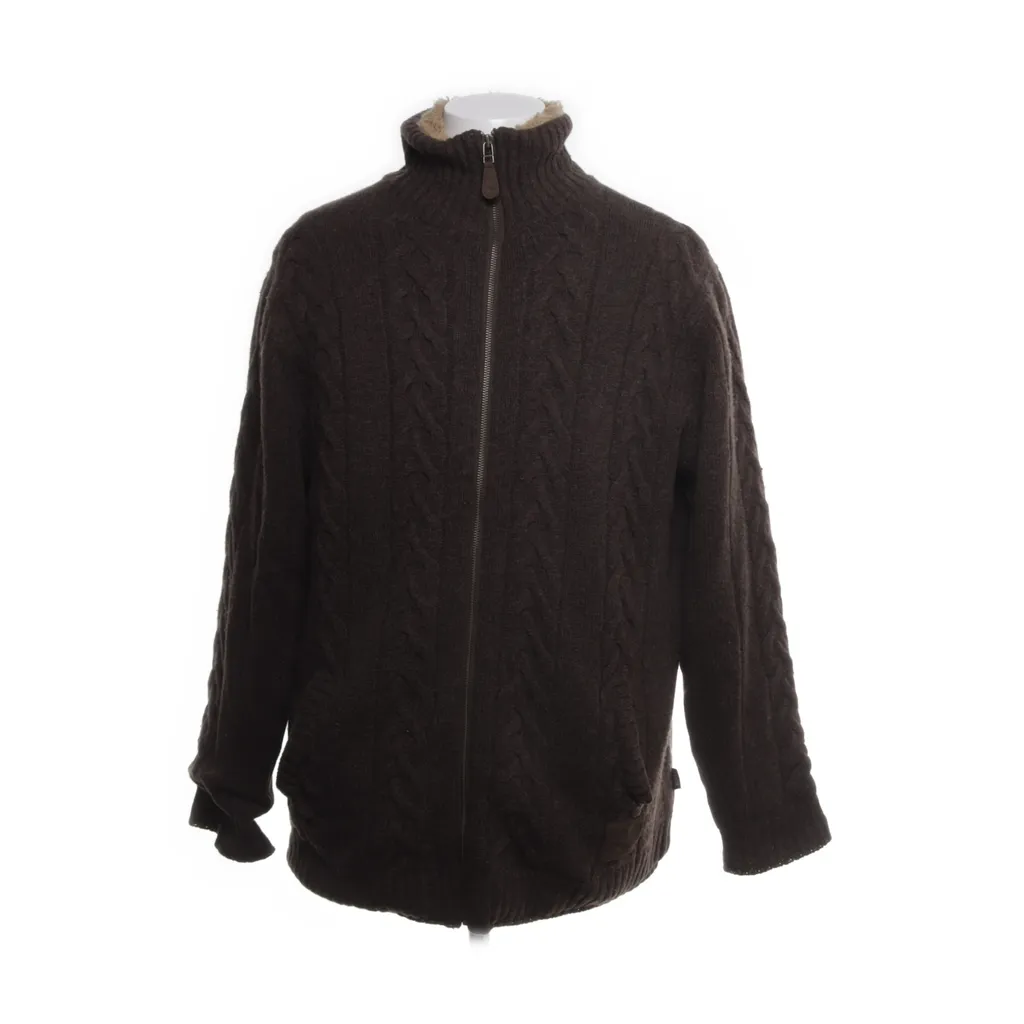 Fynch-Hatton - Jacke - Herren - Größe: XXL - Braun