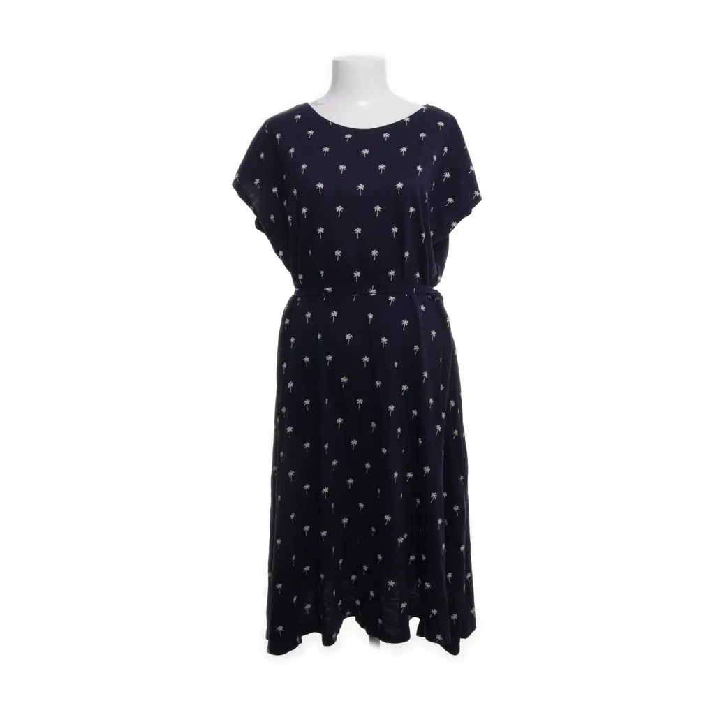 Hampton Republic - Kleid - Damen - Größe: XL - Blau