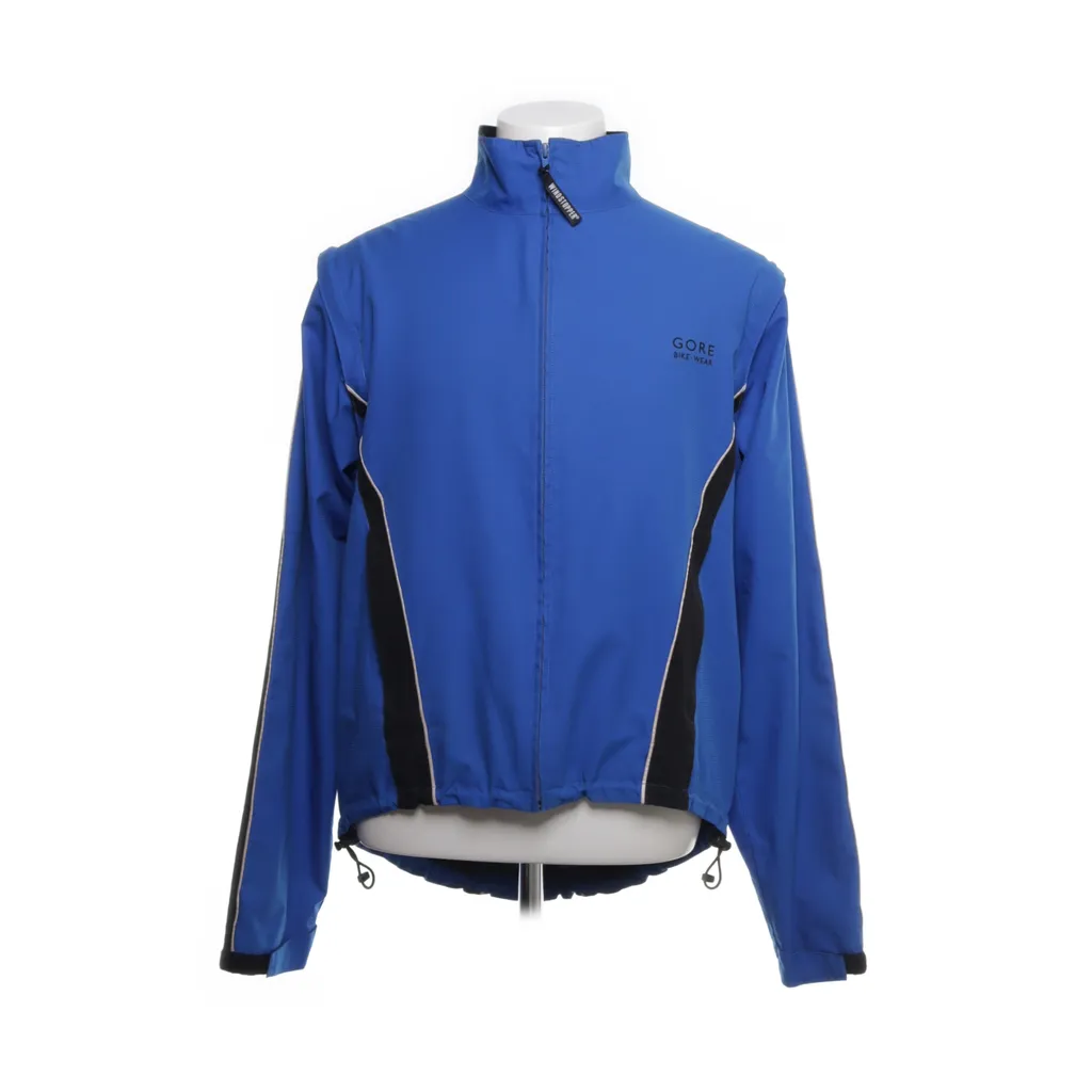 Gore Bike Wear - Jacke - Herren - Größe: L - Blau
