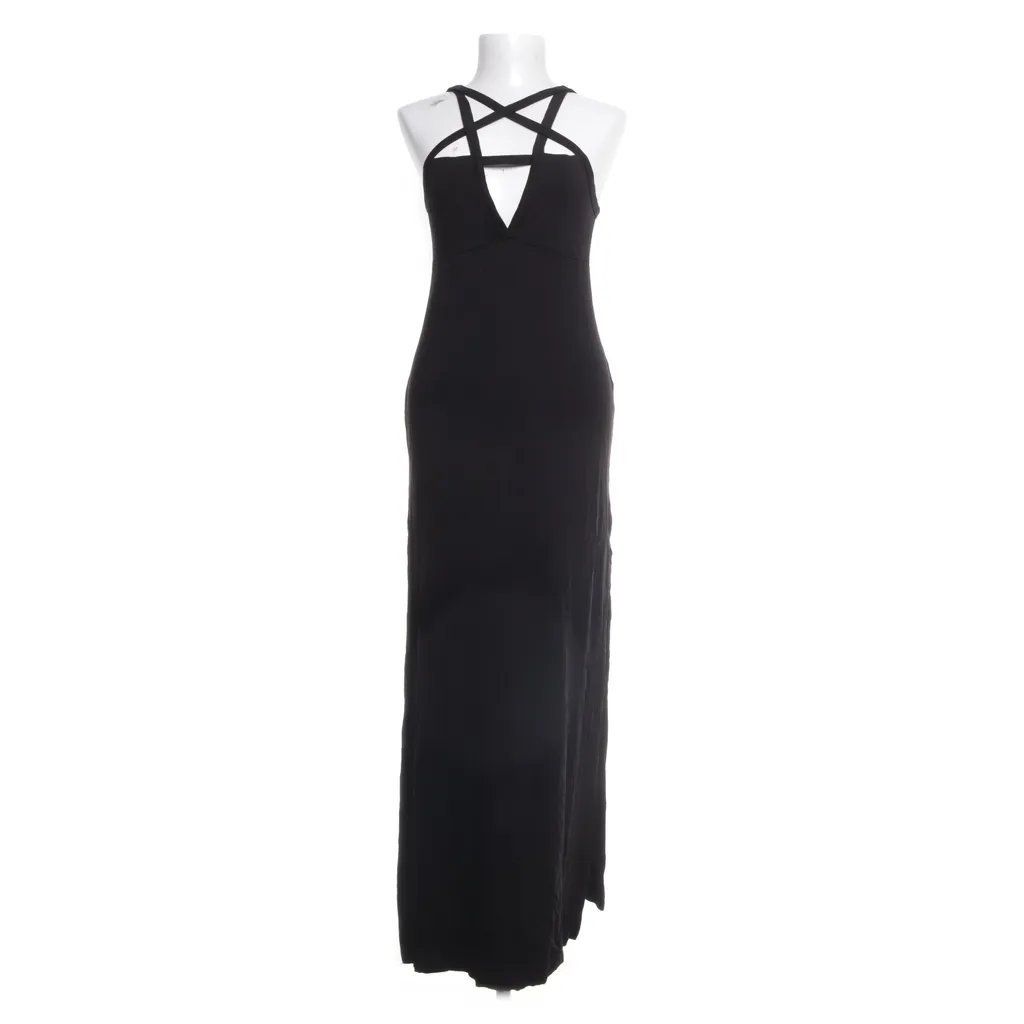 Killstar - Maxikleid - Damen - Größe: L - Schwarz