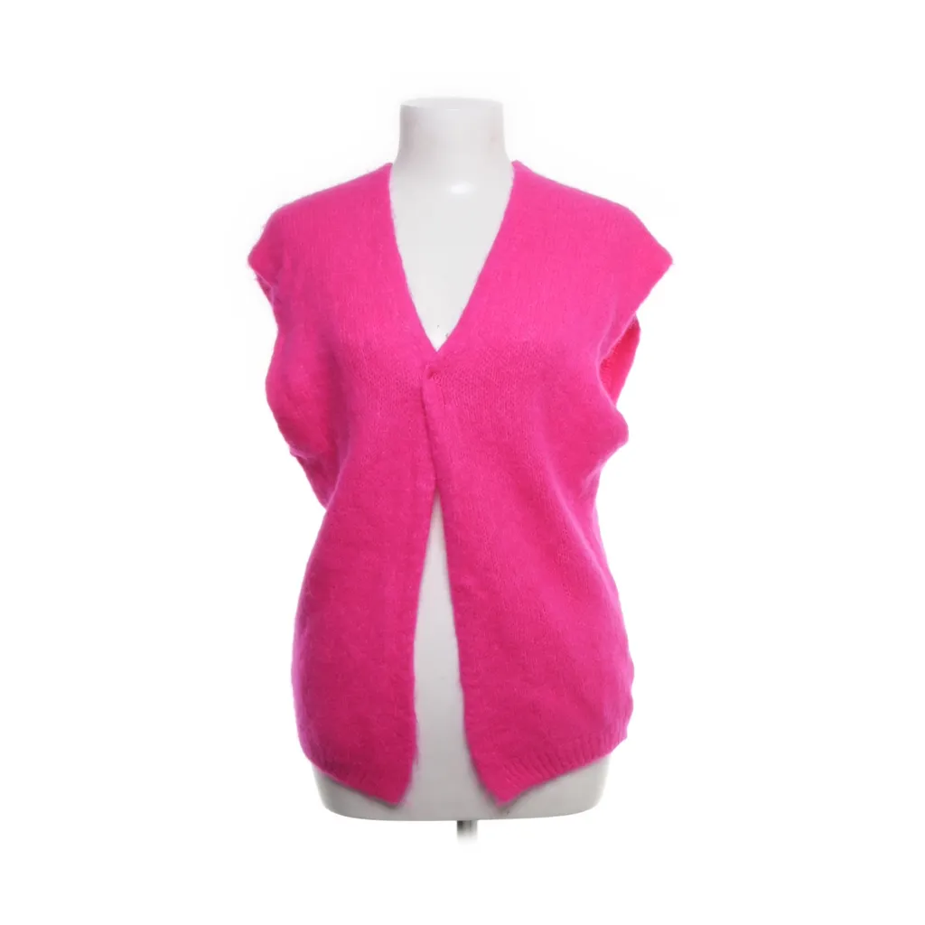 Azzurro - Weste - Damen - Größe: M/L - Pink