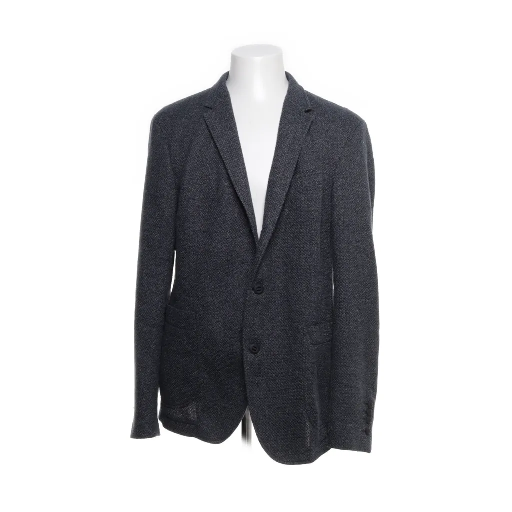 Joop Jeans - Blazer - Herren - Größe: 50 - Grau