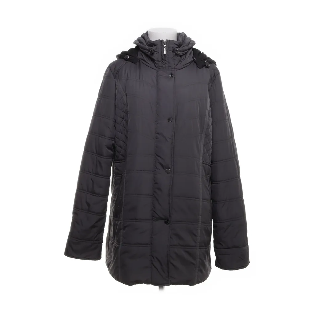 Windfield - Winterjacke - Damen - Größe: 42 - Grau