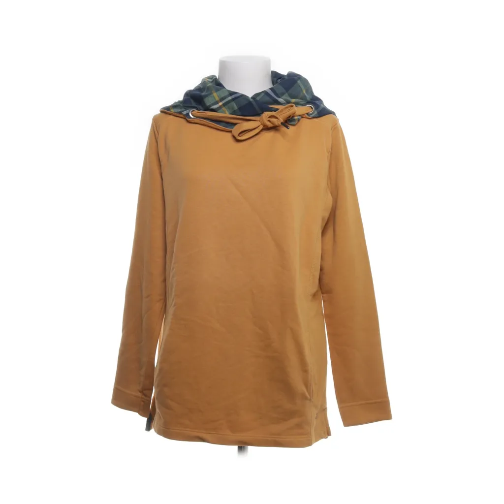 Happy Moments - Sweatshirt - Damen - Größe: L - Gelb